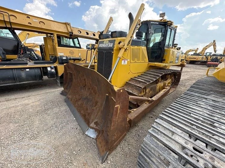 Used Dozer